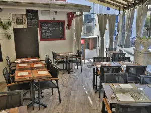 Le Relais Basque