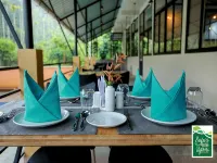 Safari Hills Vythiri - สระว่ายน้ำแบบอินฟินิตี้