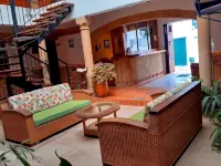 Hotel Campanario Real - Pet friendly