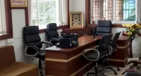 Elgozo Hotel Dreams Paradise - Yercaud - ห้องครัว