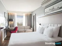 Radisson Blu Arlandia Hotel, Stockholm Arlanda Ξενοδοχεία στην πόλη 