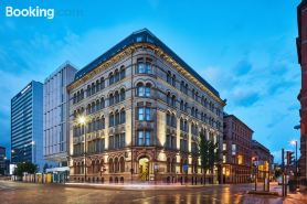 The Townhouse Manchester