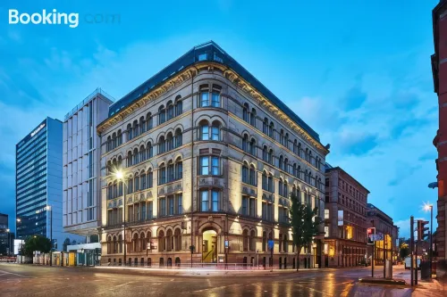 The Townhouse Manchester