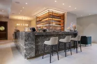 Chateau de Wallerand - Parkering