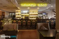 Vega Hotel - bar