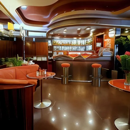 Nsm Hotel Cicolella