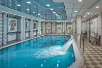 Ensana Butterfly - Fitnessstudio