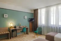 Hôtel le Bristol - Pet friendly