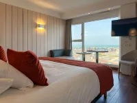 Hôtel Mercure Dieppe la Présidence Hotels in Dieppe