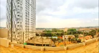 Lovina 20-12A at Nagoya Residence - Holiday Apartments