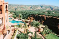 Borj des Cascades & Spa - Pools