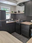 Fantastic 2-bedroom townhome, 2 blocks from Michigan Stadium! - บังกะโล