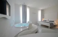 Gatto Bianco Mia Aparthotel Hotel a Città Studi
