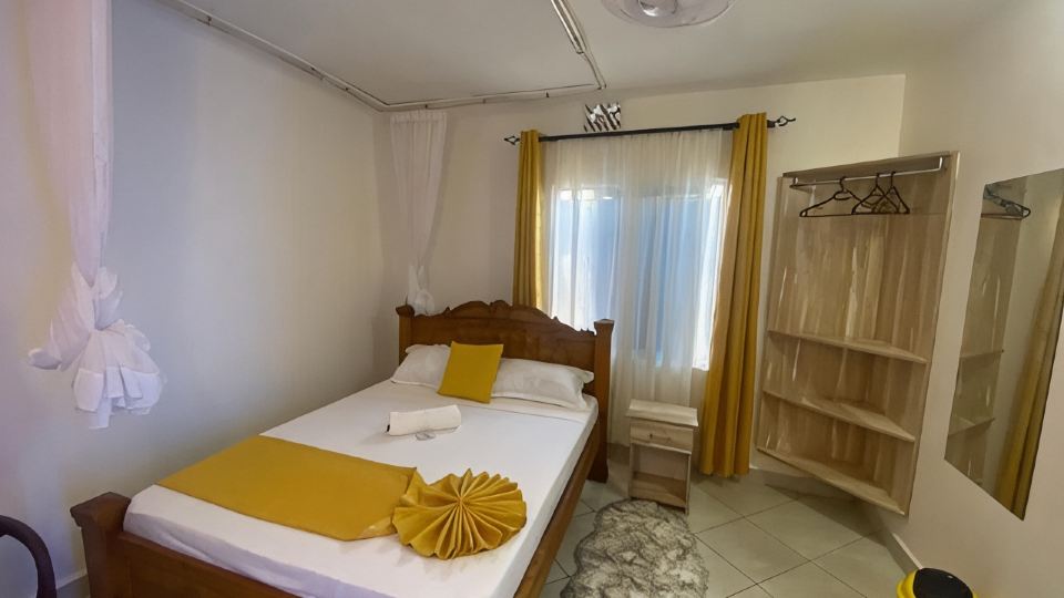 Texas Villa Mtwapa