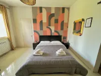Villa Maria -  Privatzimmer