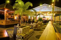 Batuque Town Villa - Layanan Antar-Jemput