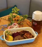 Hotel & Gasthof Wagner - breakfast