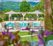 Villa Giorgia Albergo in Collina - Rooftop Pools