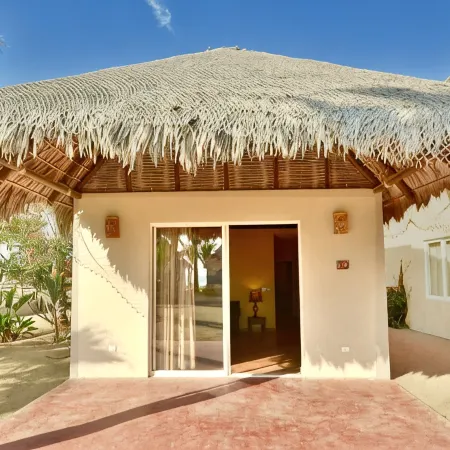 Cerritos Surf Town - Beach Front Property