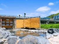 Seiryuso - Suối nước nóng