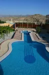 Jabal Al Akhdar Grand Hotel - С бассейном