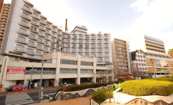Atami Seaside Spa & Resort