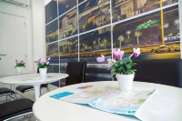 Rigel Villanova Rooms - Bãi đậu xe