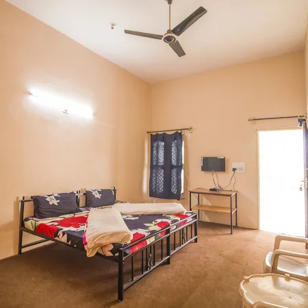 Bison Resort