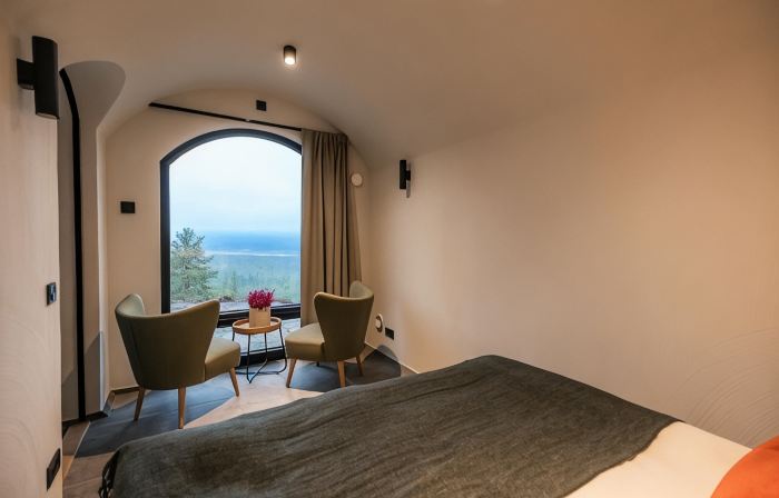 Kaamos Lodge