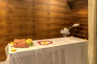 Hotel Pioneer Grand Palace - spa