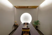 Aston Serang Hotel & Convention Center - spa
