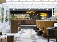 Comfort Hotel Xpress Stockholm Central Hotels near Vartahamnen