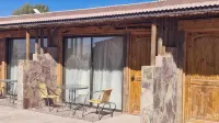 Eltoconar atacama - 2-Star