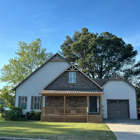Lakefront Lifestyle you've been dreaming of awaits in this waterfront community.