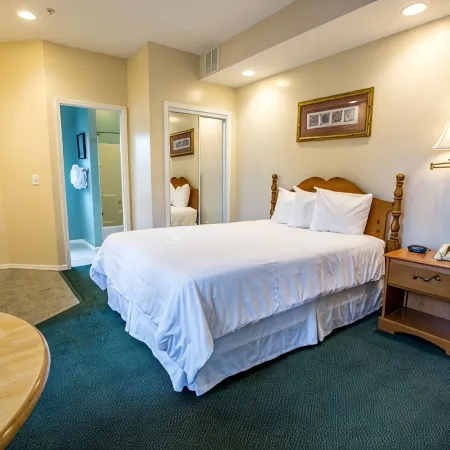 Palace View Resorts