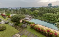 Roemah Asri Villa - Resor Dago Pakar - Swimmingpools