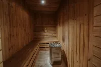 Atmosphere Hotel & Spa - spa