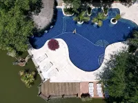 Los Lagos Resort Hotel - ที่มีสระว่ายน้ำ
