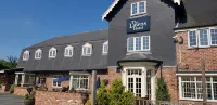 The Lawns Hotel - 3-stjärniga