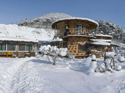 Imsil Heukjip Yeon Pension