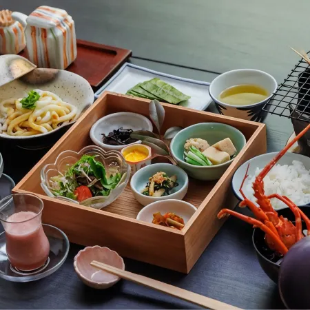Ryokan Otaya Healing Stay