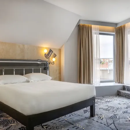 Ibis Styles Szczecin Stare Miasto (Old Town)