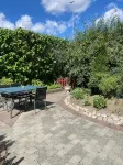 Vivans Bed and Self Catering - Parkplatz
