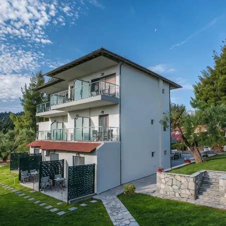 Mirabilia Boutique Hotel