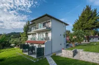 Mirabilia Boutique Hotel - Strand