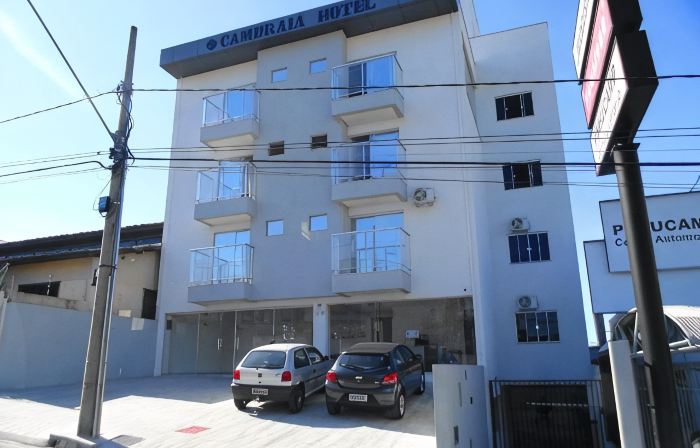 Cambraia Hotel