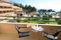 Royal Paradise Beach Resort & Spa - Mountain view