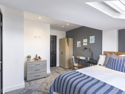 The Residency Rooms Liverpool