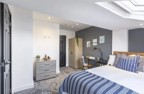 The Residency Rooms Liverpool - 3-Star