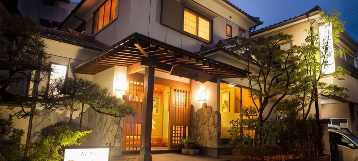 100Percent-Onsen Shin-Horii Beppu otelleri